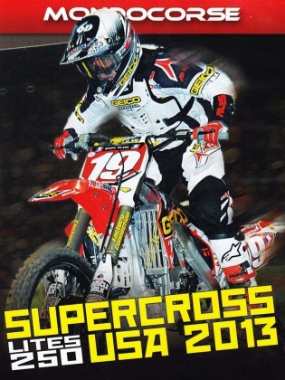 Supercross USA 2013 - Classe Lites 250