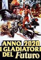 Anno 2020 - I gladiatori del futuro (1984)