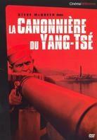 La Canonnière du Yang-Tsé (1966) (Cinéma Référence, 2 DVDs)