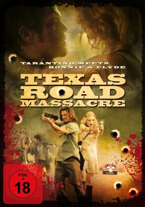Texas Road Massacre (2008)