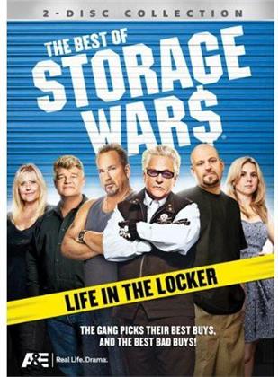 Storage Wars - The Best Of - Life in the Locker (2 DVD)