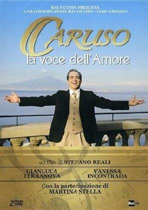 Caruso - La voce dell'amore (2 DVDs)