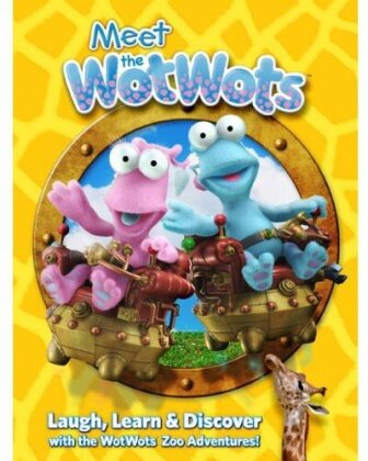 Meet the Wotwots