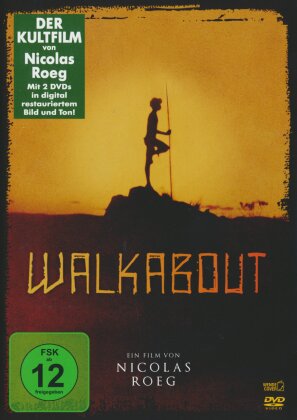 Walkabout (1971) (2 DVDs)