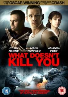 What doesn't kill you (2008)