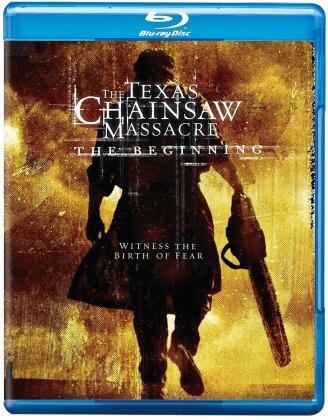 The Texas Chainsaw Massacre - The Beginning (2006)