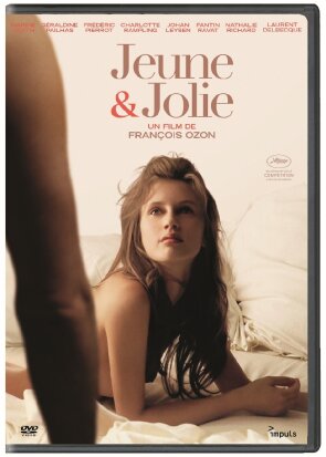 Jeune & Jolie (2013)