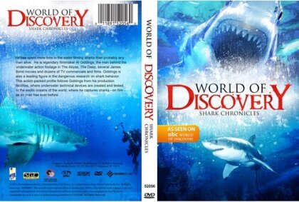 Shark Chronicles