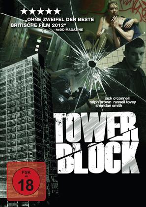Tower Block (2012)