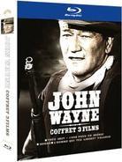 Coffret John Wayne - (Edition 2013 / 3 Disques)