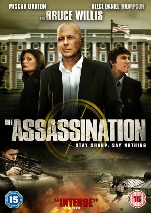The assassination (2008)
