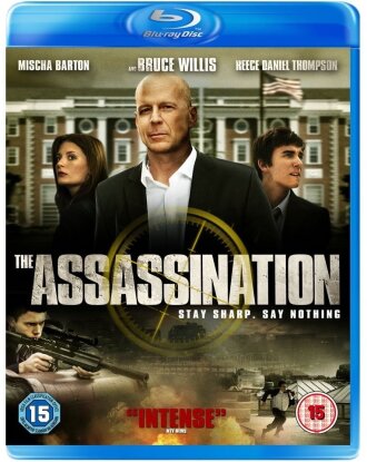 Assassination (2008)