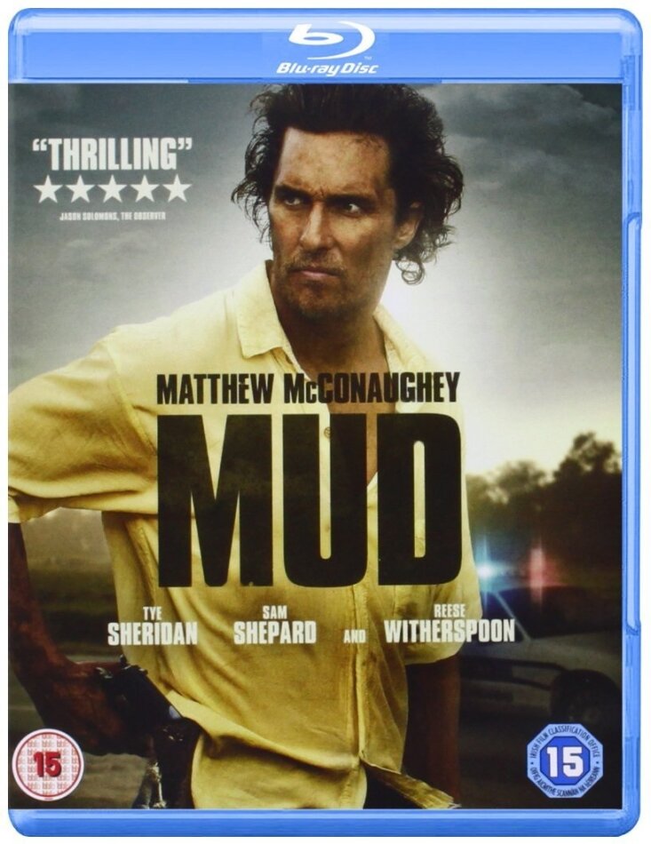 MUD (2012)