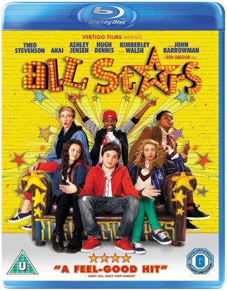 All Stars (2013)