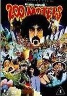 Frank Zappa - 200 Motels (1971)