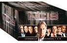 NCIS - Saisons 1-9 (54 DVDs)
