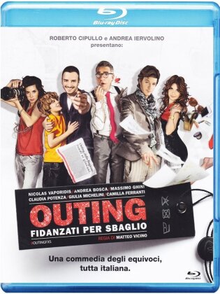 Outing - Fidanzati per sbaglio (2013)