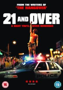 21 and over (2013)
