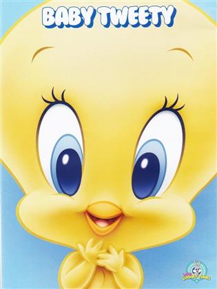 Baby Looney Tunes - Baby Tweety