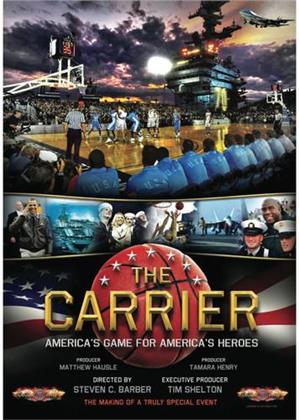 The Carrier - America's Game for America's Heroes