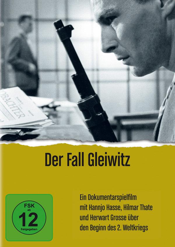 Der Fall Gleiwitz (1961)