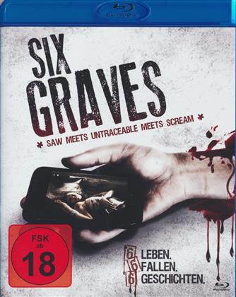 Six Graves - 6 plots (2012)