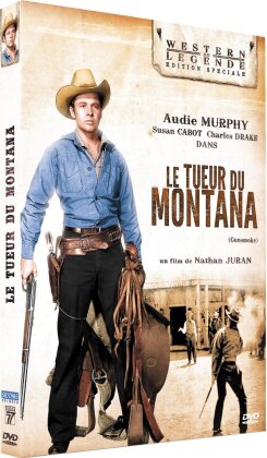 Le tueur du Montana (1953) (Western de Légende, Special Edition)