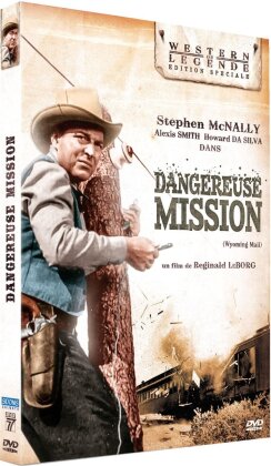 Dangereuse mission (1950) (Western de Légende, Special Edition)