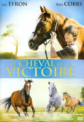 Le cheval de la victoire (2005)