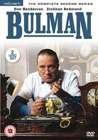 Bulman - Season 2 (1985) (2 DVDs)