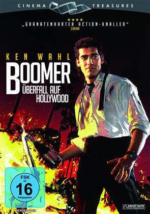Boomer - Überfall auf Hollywood (1991)