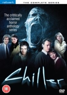 Chiller - The Complete Television Series (1995) (2 DVDs)