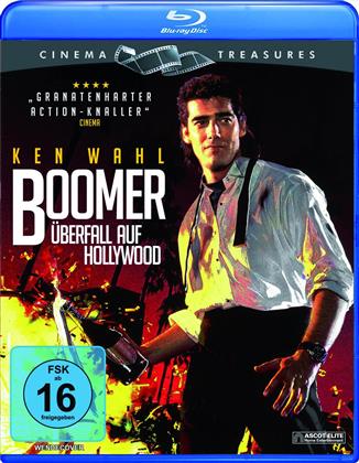 Boomer - Überfall auf Hollywood (1991)