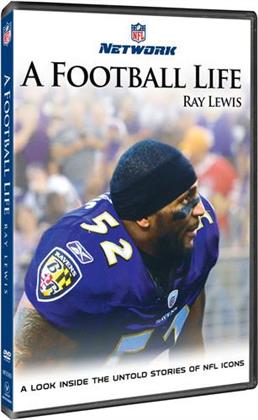 NFL: A Football Life - Ray Lewis