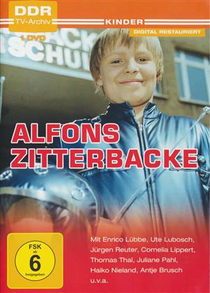 Alfons Zitterbacke (DDR TV-Archiv)