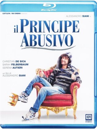 Il principe abusivo (2013)