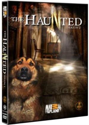The Haunted - Season 2 (2 DVDs)