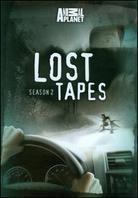 Lost Tapes - Season 2