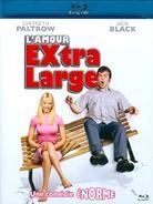 L'amour extra large - Shallow Hal