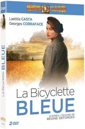 La bicyclette bleue (2000) (Mémoire de la Télévision, 2 DVDs)