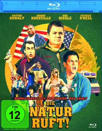 Die Natur ruft - Nature Calls (2012)