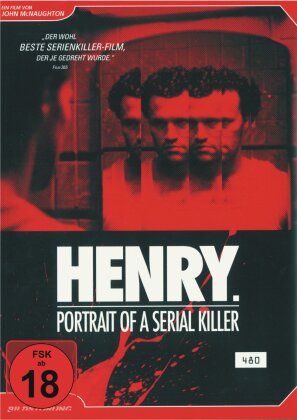 Henry - Portrait of a Serial Killer (1986)