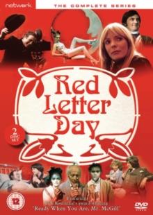 Red Letter Days - The complete series (1976) (2 DVDs)