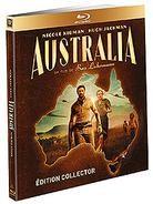 Australia - (Édition Collector Digibook Blu-ray + DVD) (2008)