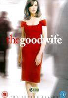 The Good Wife - Season 4 (6 DVDs)