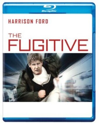 The Fugitive (1993) (Edizione 20° Anniversario)