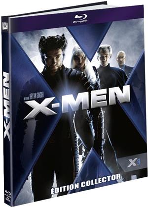 X-Men (2000) (Édition Digibook Collector, 2 Blu-rays)