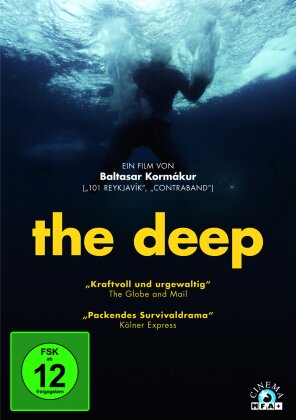 The Deep (2012)