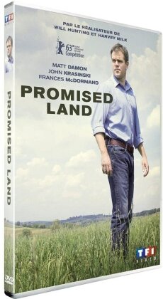 Promised Land (2012)