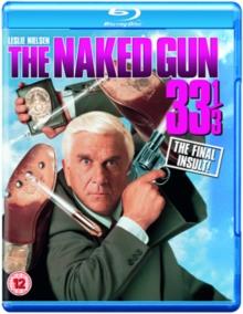 The naked gun 33 1/3 - The final insult (1994)